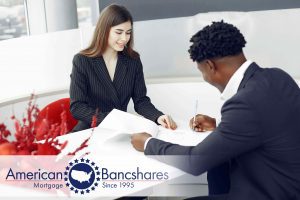 american bancshares down payment cost 