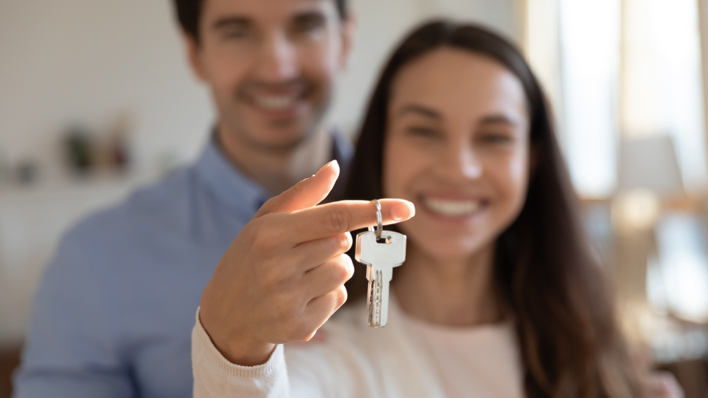 full service mortgage lender